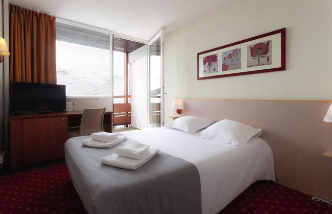 Belambra Clubs Les Menuires - Neige Et Ciel - Foto 14