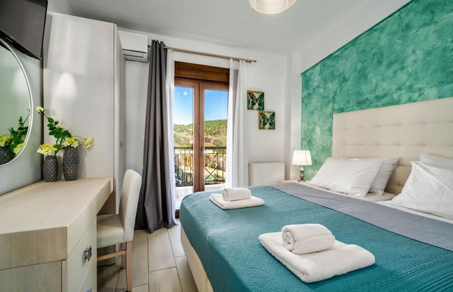 Palmrise Luxury Villas - Helios Villa - Foto 6