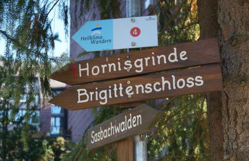 Terrassenpark Apartments - Foto 23