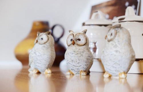 Ferienwohnung Eulennestle - Foto 10