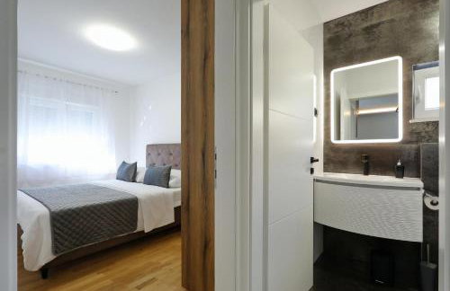 Apartments Marija with free parking - Foto 47