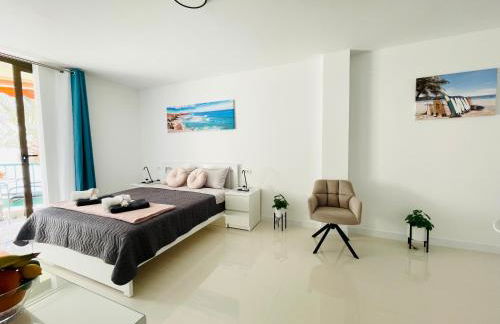 Royal View Apartment - Los Cristianos - Foto 16