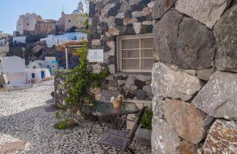 Rock Villas Santorini - Villa Legend Castle View Jacuzzi 130 sq m up to 7 Guests - Foto 139