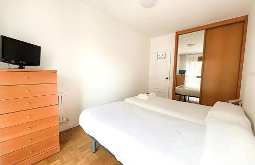 Apartamentos Gestion de Alojamientos - Foto 61