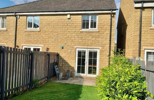 Cottage Holiday Home - Foto 17