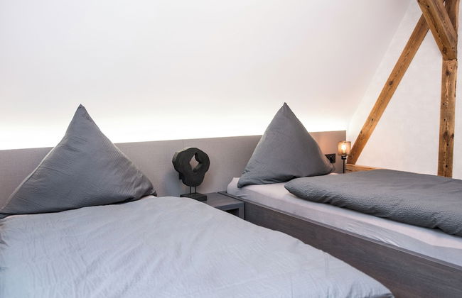 Ferienhaus mit 3 Schlafzimmern - Foto 5