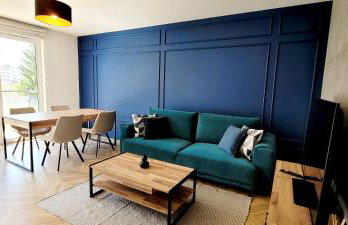 Apartament na wzgórzu - Foto 10