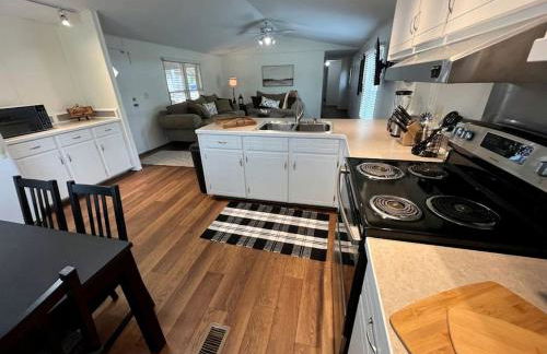 Amazing Vacation Rental in Sabine National Forest on Toledo Bend Lake for a Fantastic Family Escape in Hemphill, Texas - Foto 27