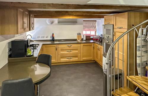 Three Peak Cottage - Foto 4