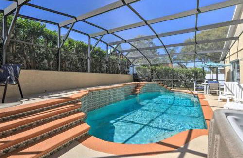 Family retreat w pool, hot tub & games - Foto 1