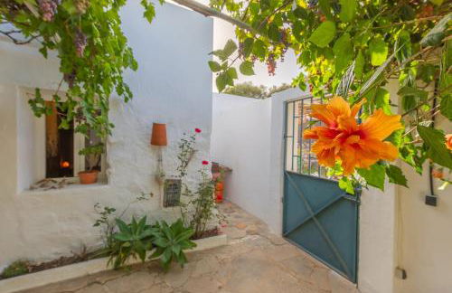 Casa Cortijo con piscina privada en Betis - Foto 38