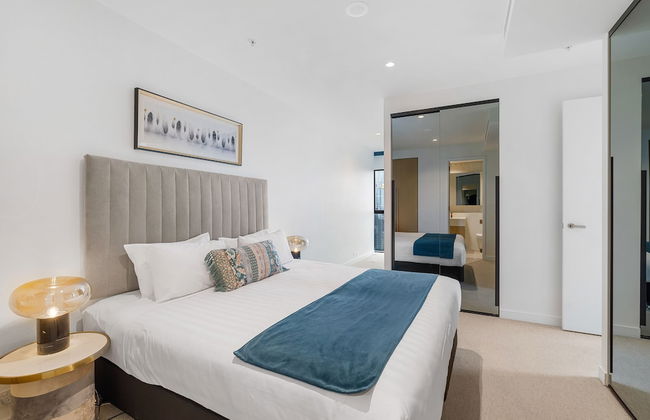 Collins House Apartments by CLLIX - Foto 29