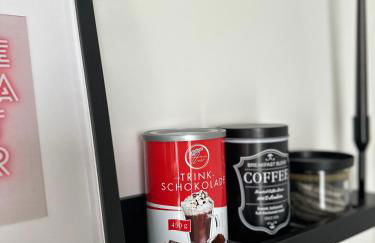 kitchenroombed - Top City-Lage I nahe Hbf I Aufzug I Tiefgarage I Terrasse I Business - Travel - Family - Foto 18