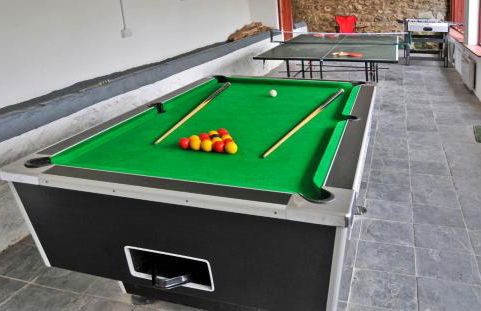 Treleddyn Farmhouse - Photo 10