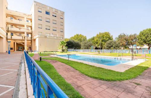 Lux Sevilla Palacio - Foto 22