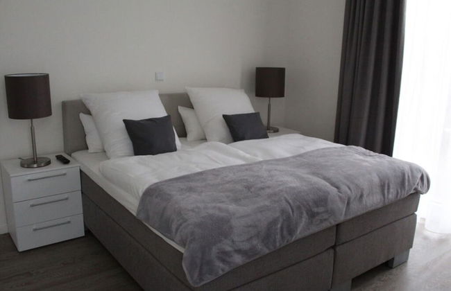 Seaside, South Cape Apartment D5 - Foto 5