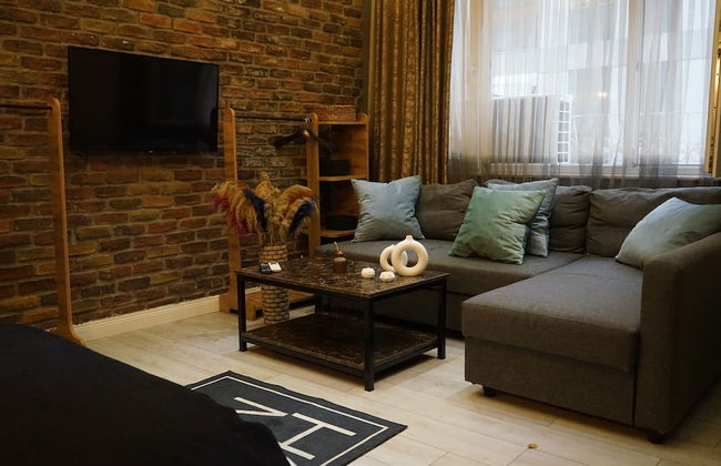 Nova Park Hotel & Suite - Foto 35