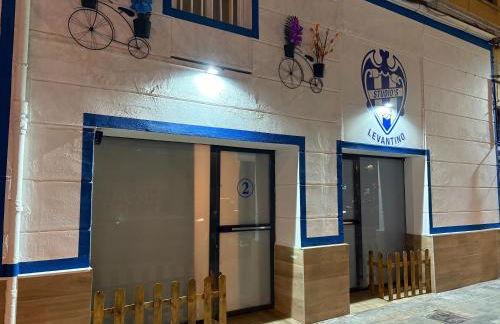 Studio 1 Port Valencia - Foto 29