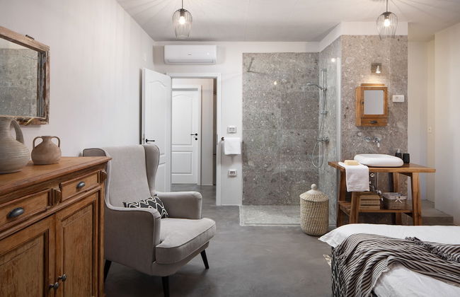 Villa E - Stunning Villa in Istria, Croatia - Foto 15