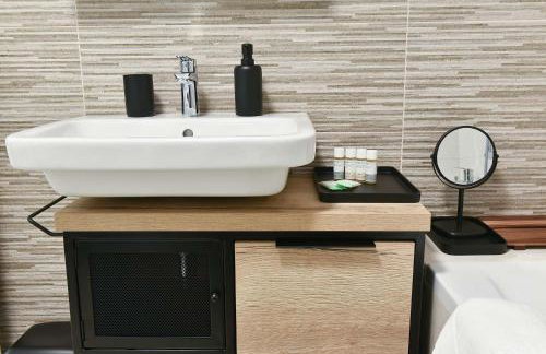 Astra Urban Garden apartment, 2 garage parking spaces - Foto 41