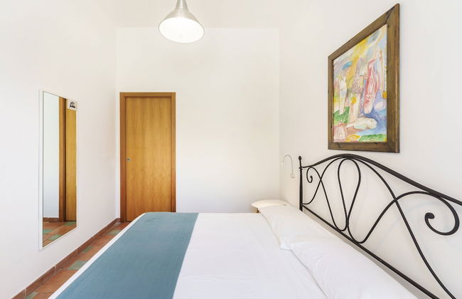 Le Grand Bleu - Gioia Apartments - Foto 13