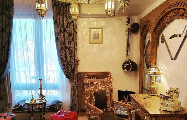 Taj Royal Apartment in București, București, Romania - Photo 13