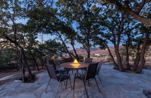 Petra Vista Retreats - Foto 15