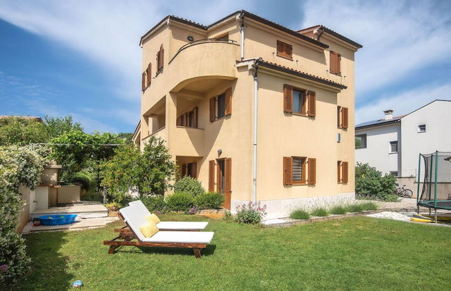 Apartment in Croatia Near the Coast - Foto 16