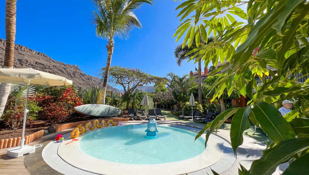 Apartamentos Cordial Mogan Valle - Foto 2