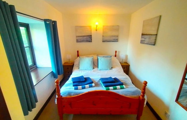 The Long Barn for Families, Walker, Pets & Workers - Foto 2