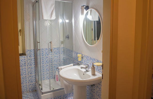 Artemide Villa Luna con Piscina - Foto 32