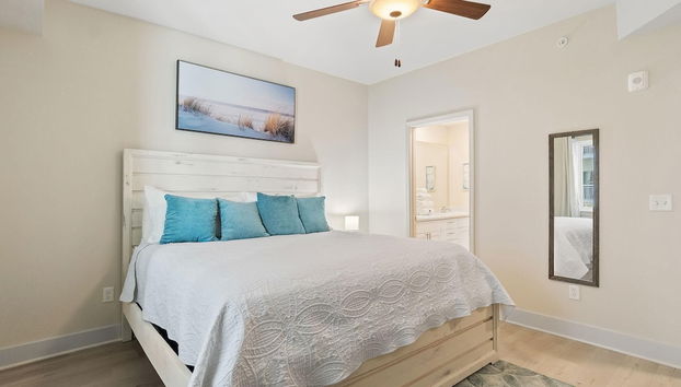 Sea Glass 209 - Foto 2, Habitación