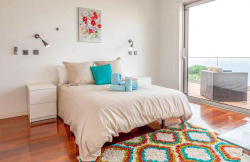 Villa Chimera By LovelyStay - Foto 21