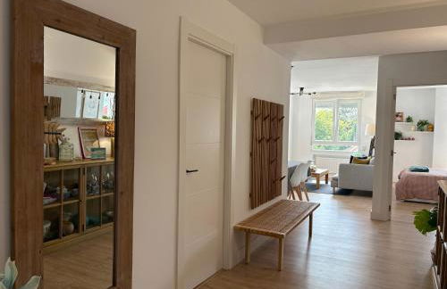 Vistas a la ría, Camas 160cm, Reformado, Wifi - Foto 5