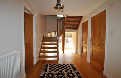 Seaview Steading-spacious home in rural location - Foto 10