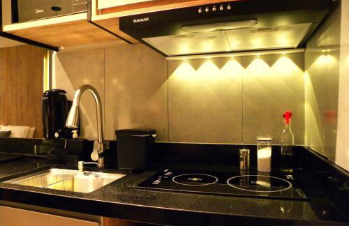 Apartamento - Batel/Água Verde - Shopping Curitiba - Foto 13