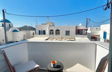 Nevma Naousa Boutique Apartment - Foto 26