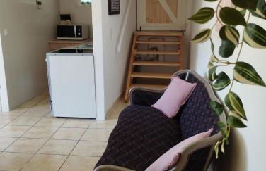 Aux logis du Lac de Castillon - Foto 12