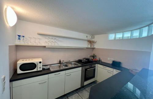 Ferienwohnung Müllheim - mit Garten und Wintergarten - Foto 13