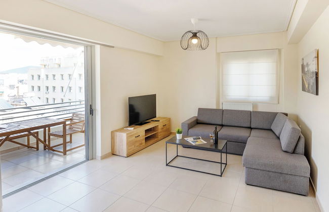 Urban Oasis with Acropolis Views by GHH - Foto 10