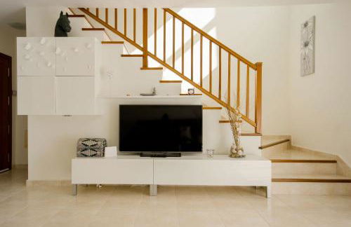 Duplex vista mar - Foto 12