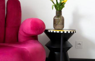 Hillhouse by MW Estates Self Check-in 24h - Photo 33