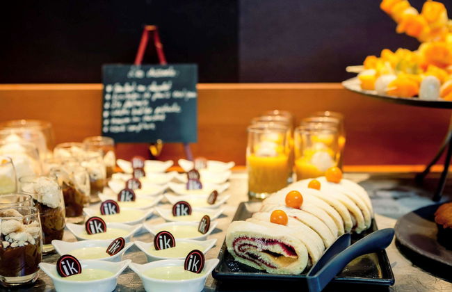 ibis Lagos Ikeja - Foto 15