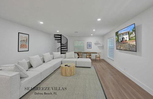 Peaceful Villa Lauren - Foto 1