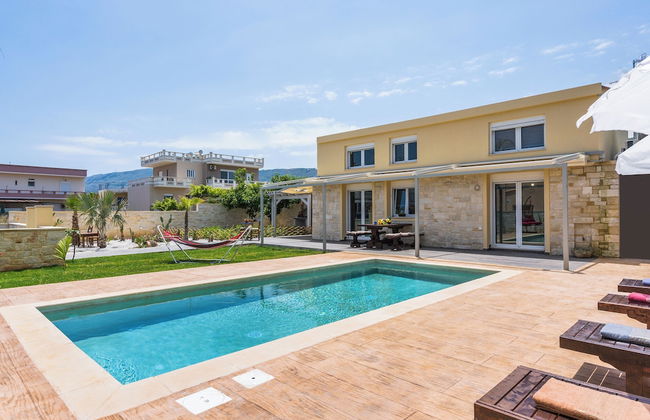 Garden Villa - Foto 20