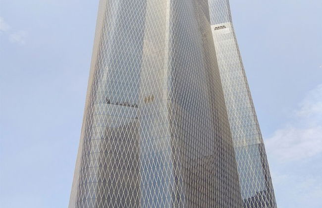 Comfort Stay 2Br At Masterpiece Apartment - Foto 42