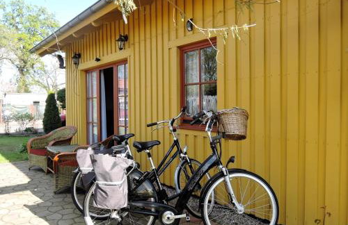 Holiday Home in Stepnica by Szczecin Lagoon - Foto 6