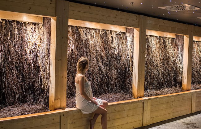 Baltic Park Fort by Zdrojowa - Foto 48