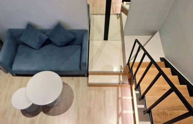 The Sacha Apart Hotel Thonglor Sukhumvit Bangkok - Foto 53