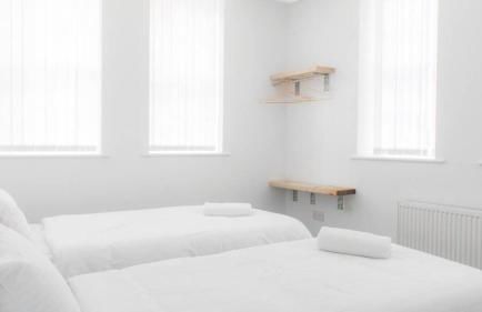 The Bloc - Liverpool Nightlife Apartments - Foto 46